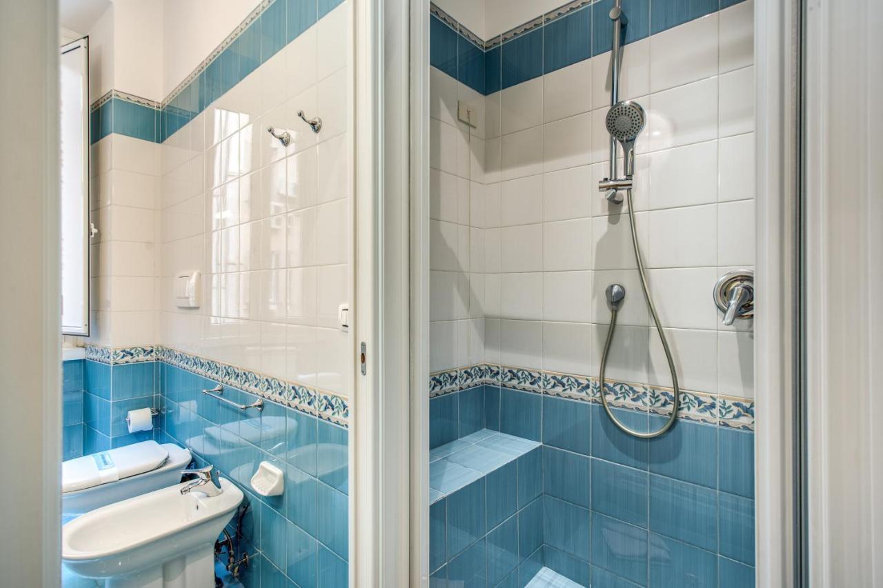 Le Di Andrea - Residenza Italia Apartment Rome