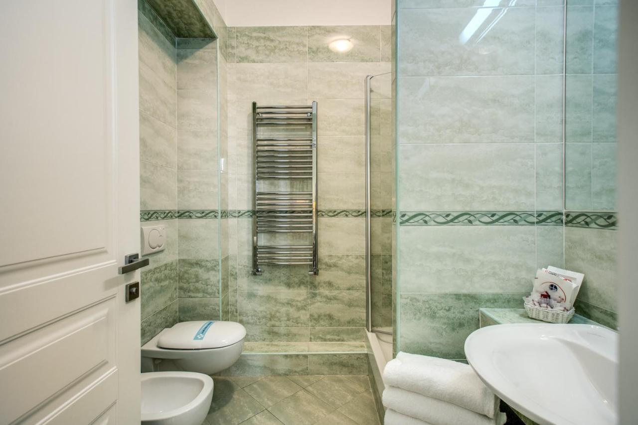 Le Di Andrea - Residenza Italia Apartment *