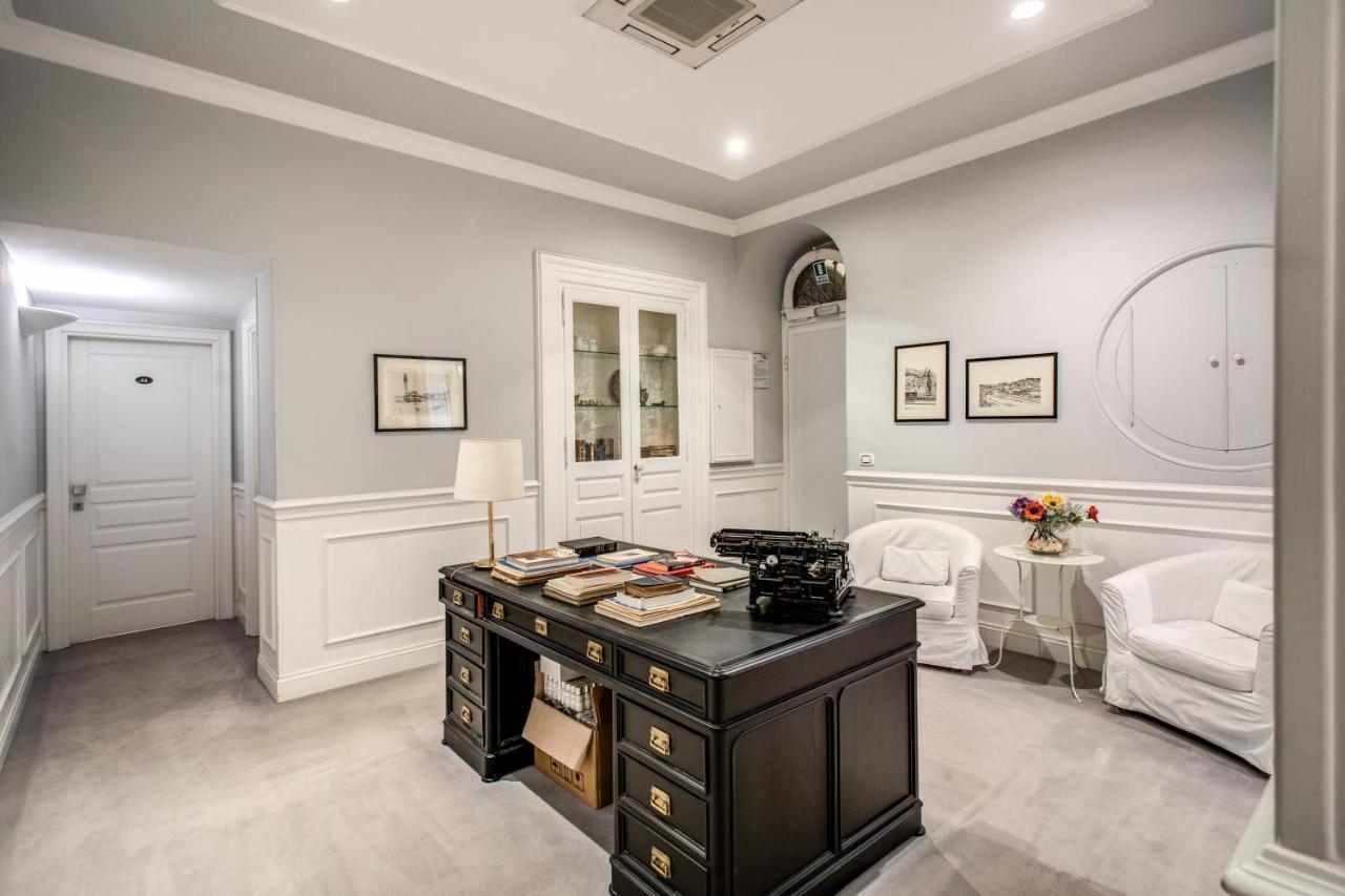 Le Di Andrea - Residenza Italia Apartment *