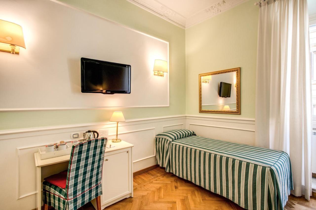 Apartment Le Di Andrea - Residenza Italia