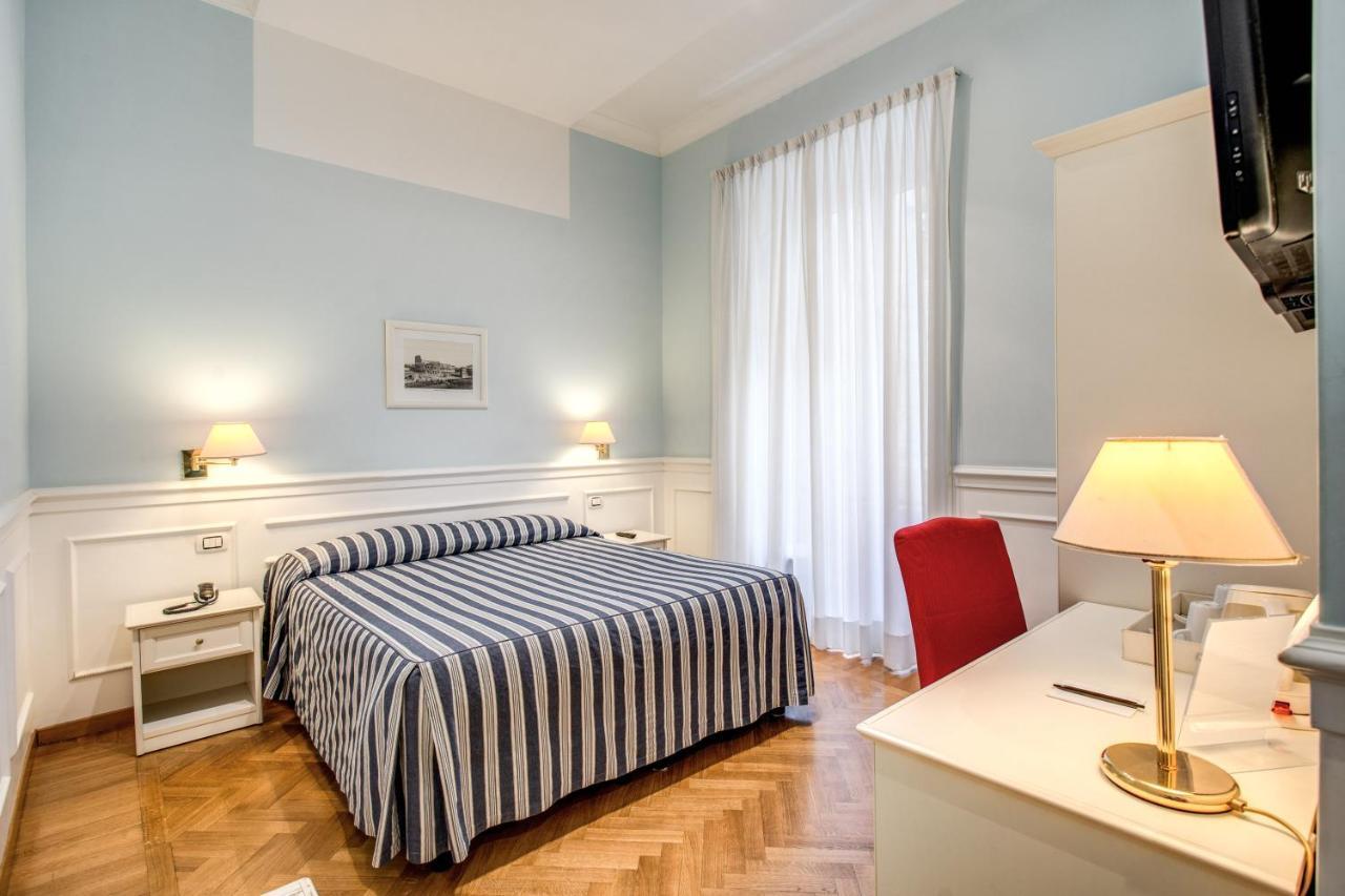 Le Di Andrea - Residenza Italia Apartment Rome