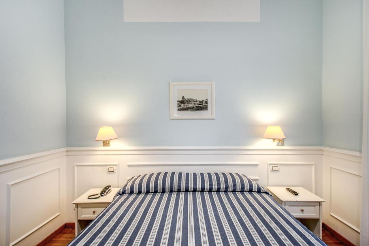 Le Di Andrea - Residenza Italia Rome