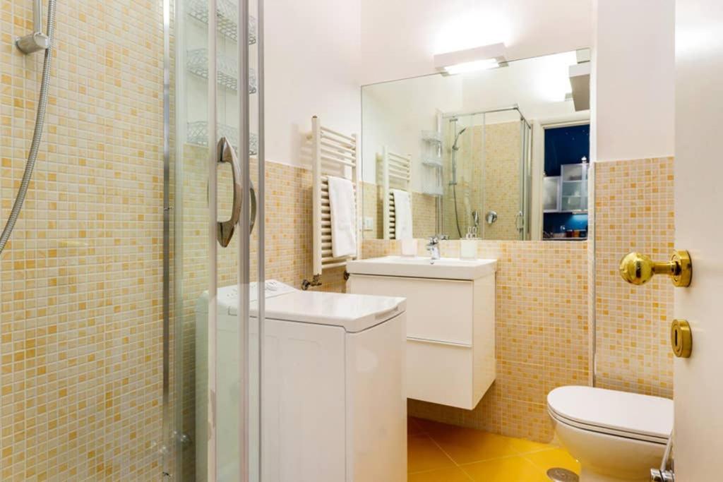 Fascinating Flat - Up To 4 Guests - Trastevere *