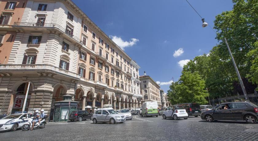 Casa de hóspedes Girasole Roma