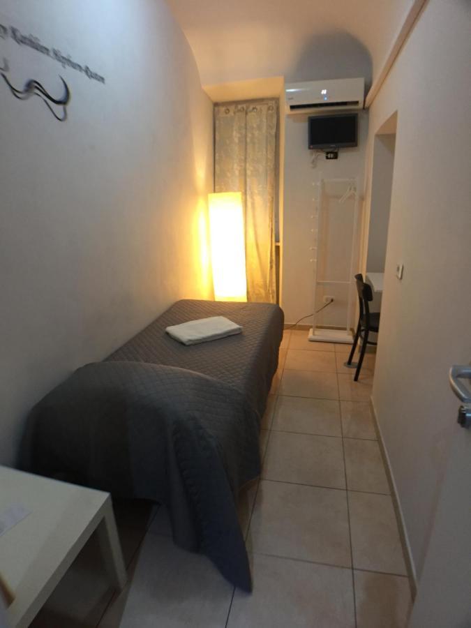 Bed & Breakfast Babyface Rome