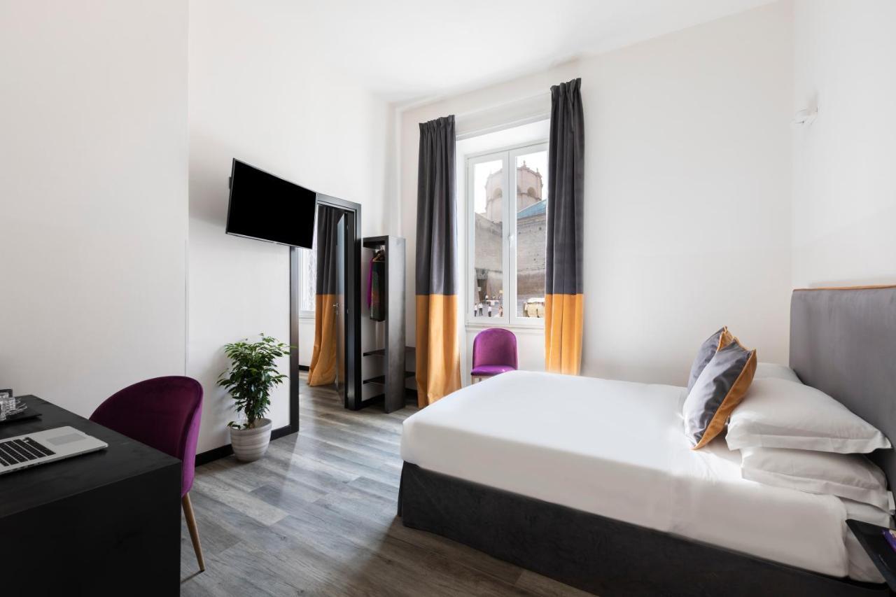 Residenza Vaticano By Hili Maison d'hôtes Rome