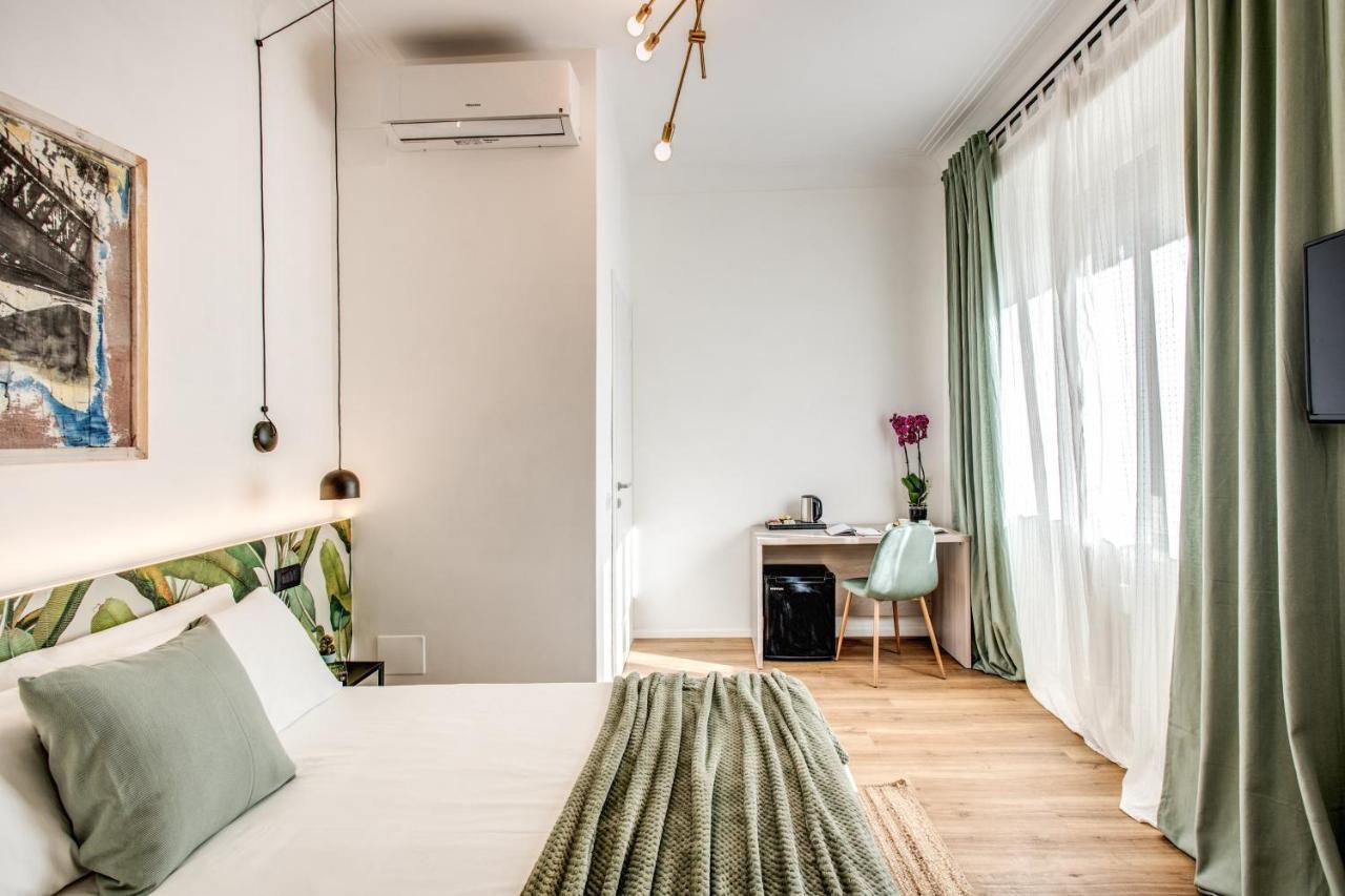 Guest house Oasi Urbana 41