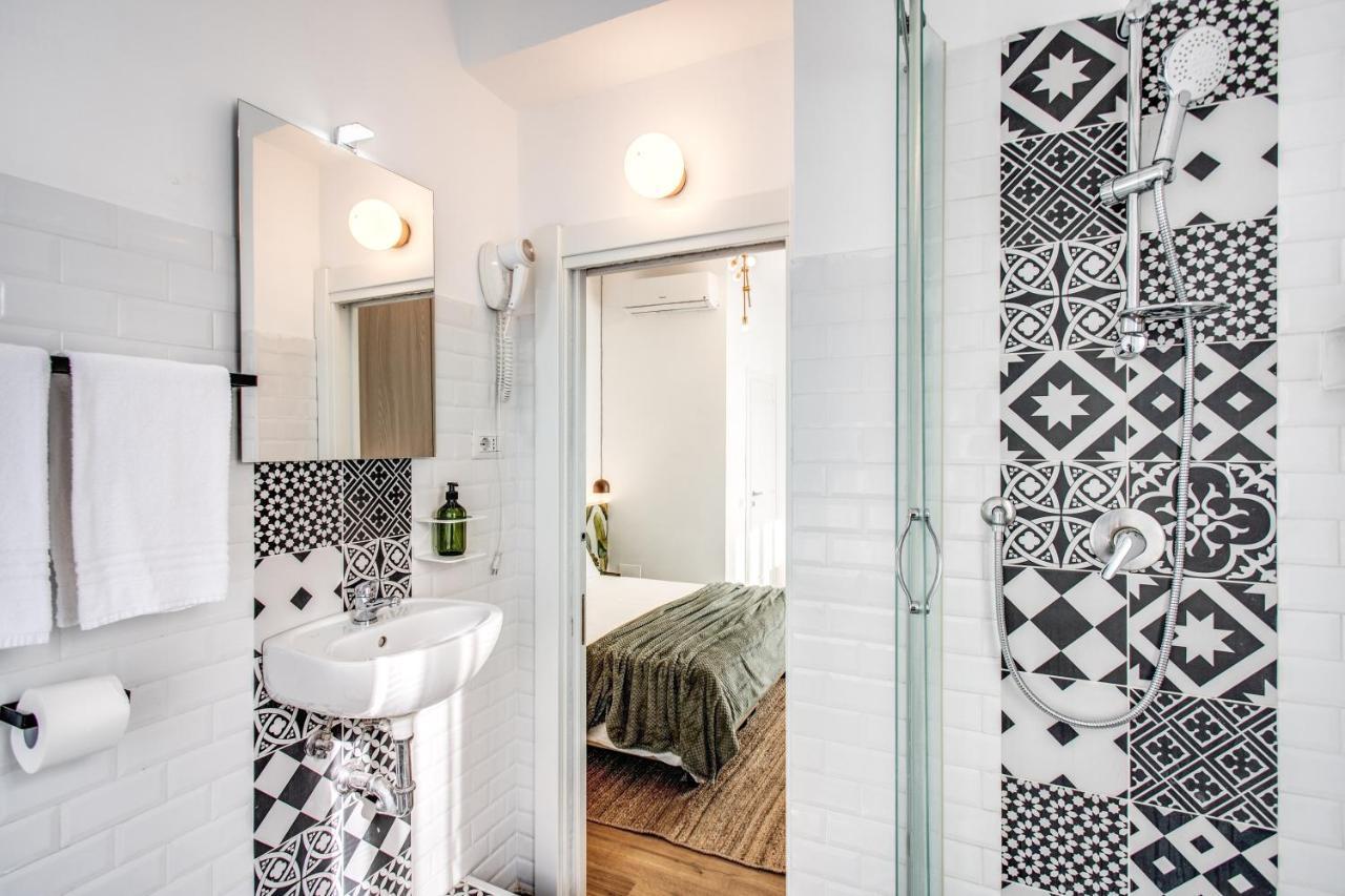 Guest house Oasi Urbana 41 *
