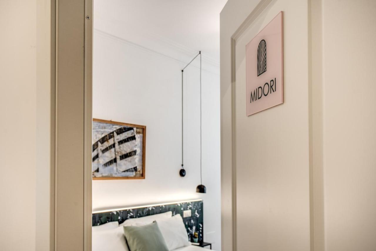 Oasi Urbana 41 Guest house *