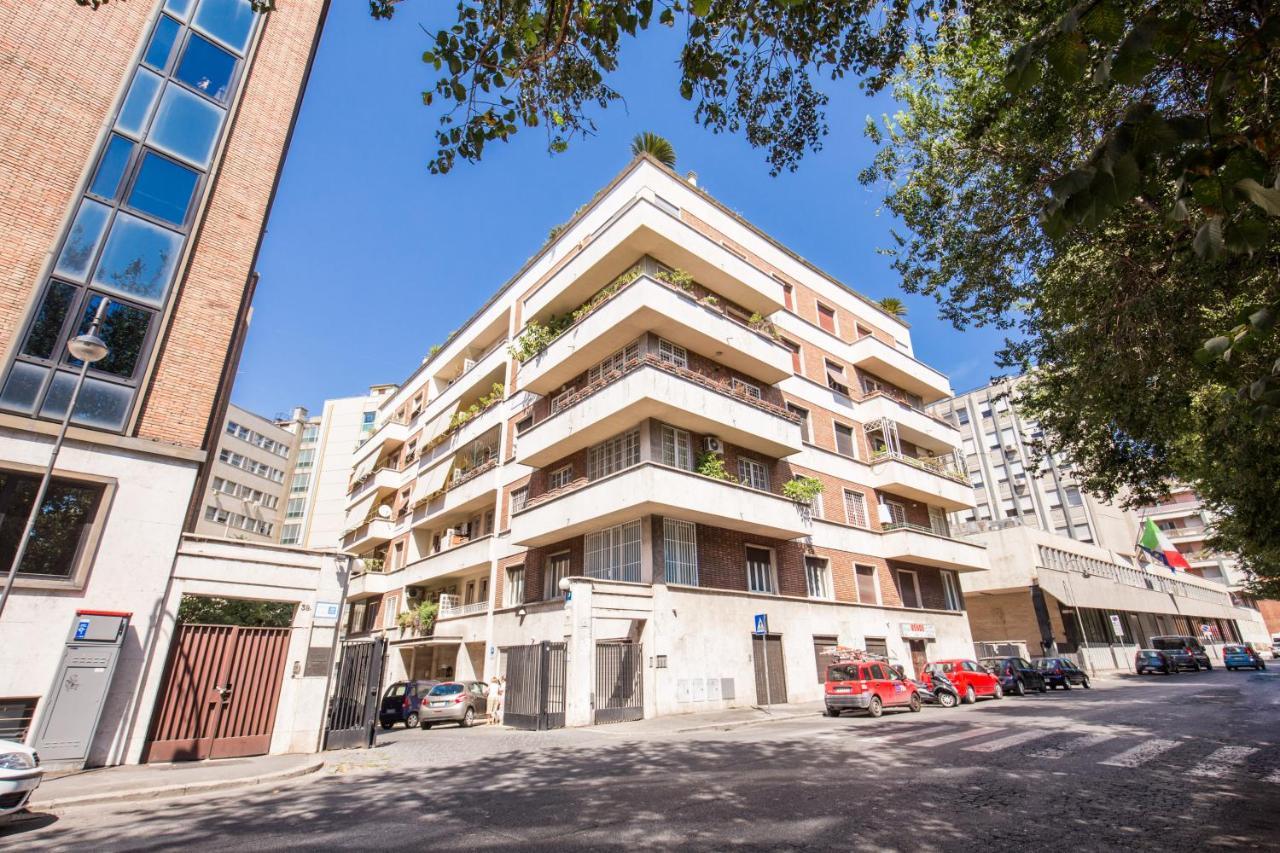 Oasi Urbana 41 * Rome
