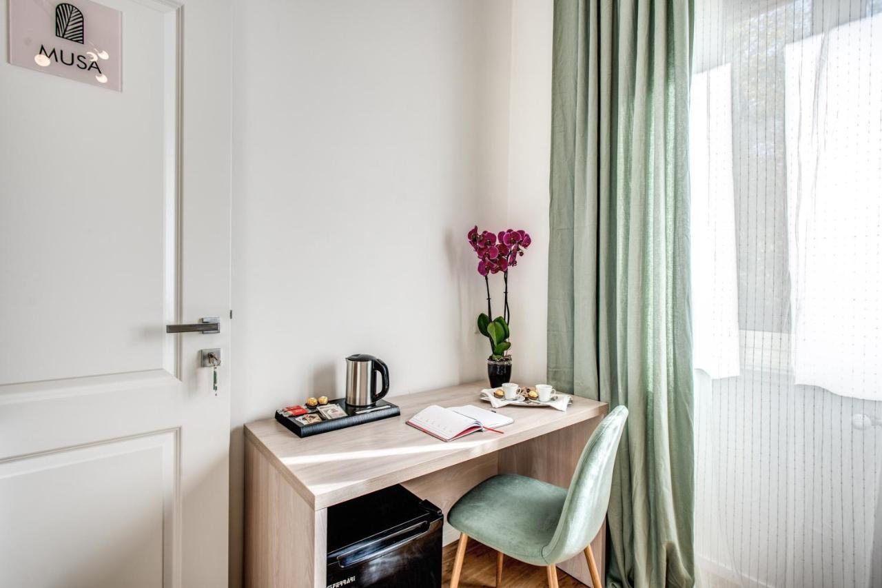 Oasi Urbana 41 Guest house *