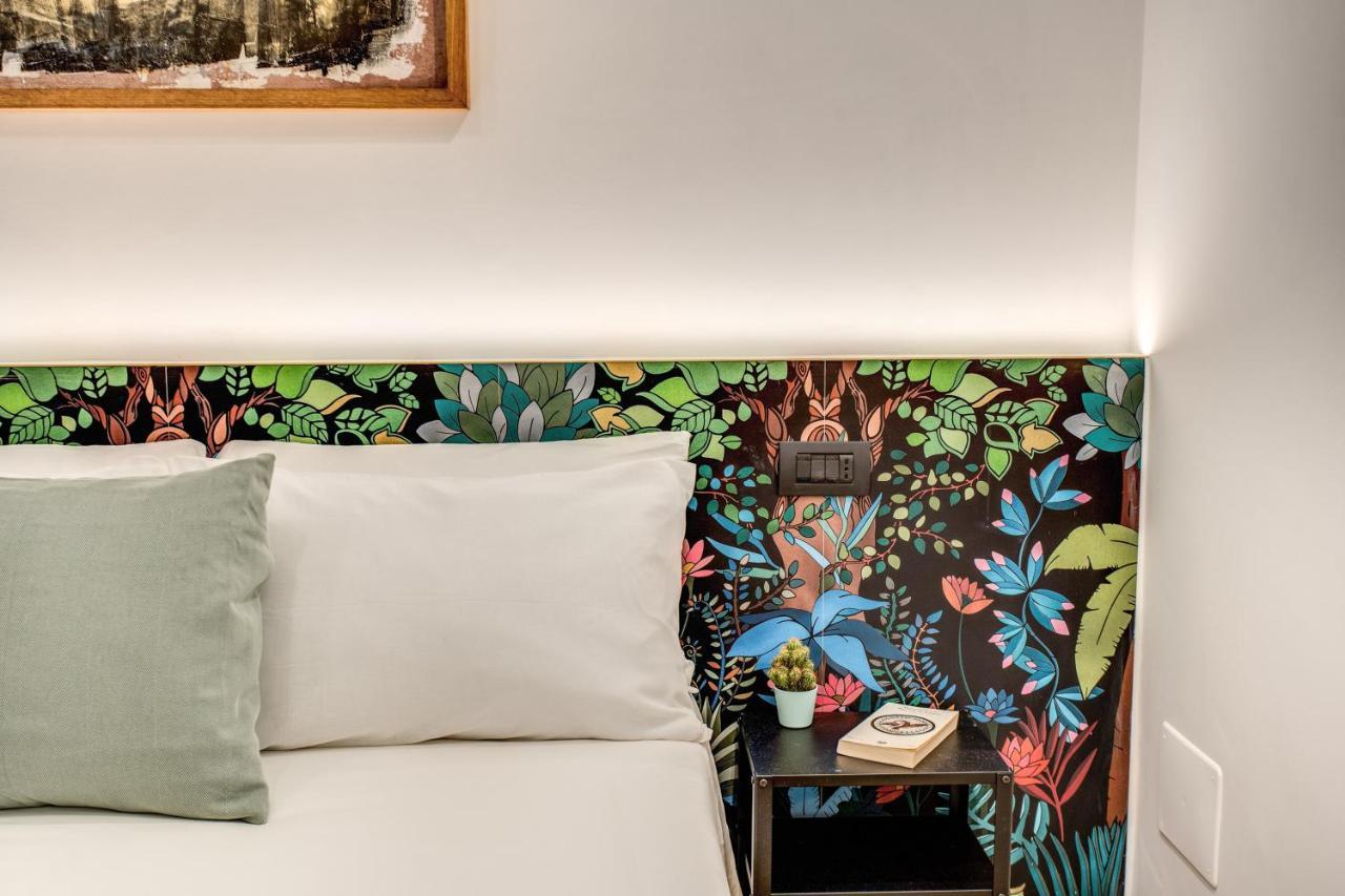 Guest house Oasi Urbana 41