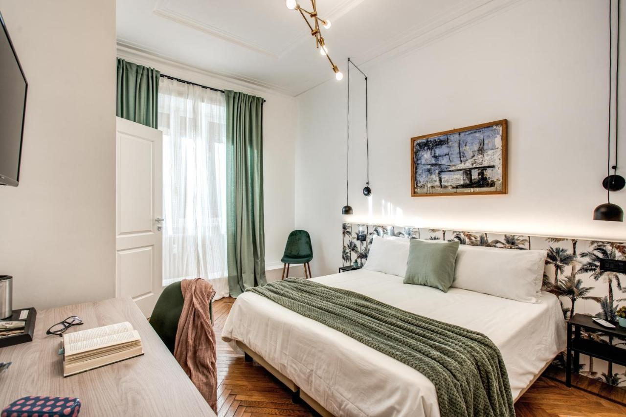 Oasi Urbana 41 Guest house