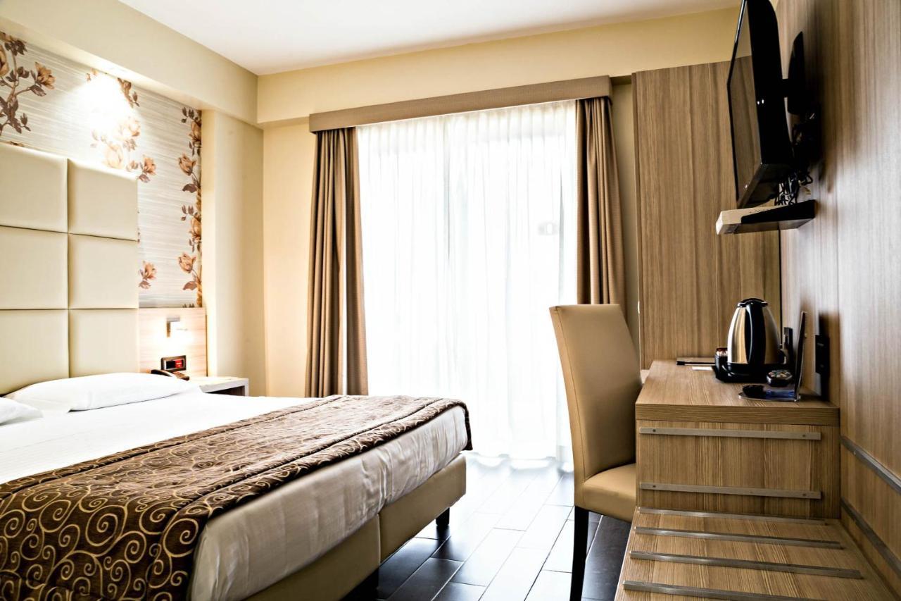 Pineta Palace Hotel Rome