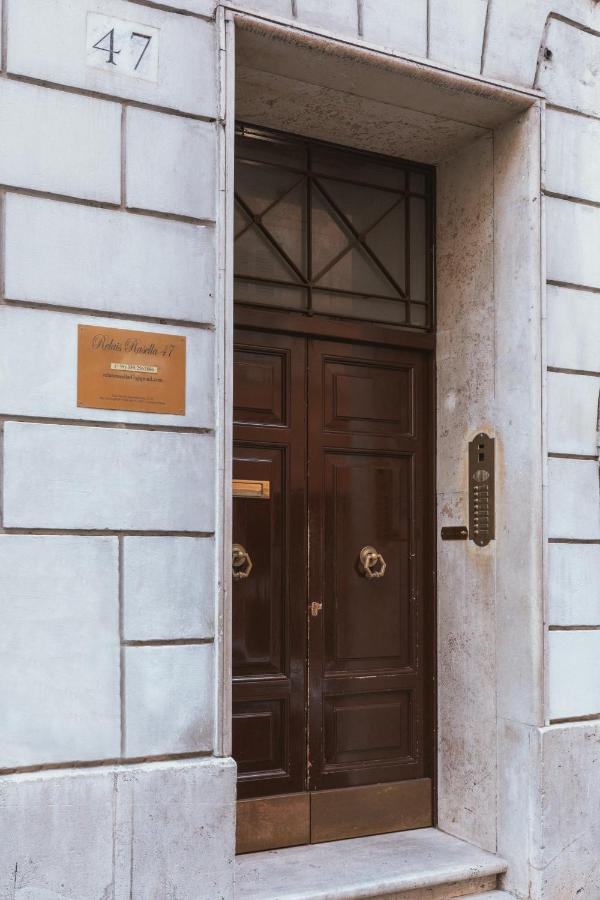 Relais Rasella 47