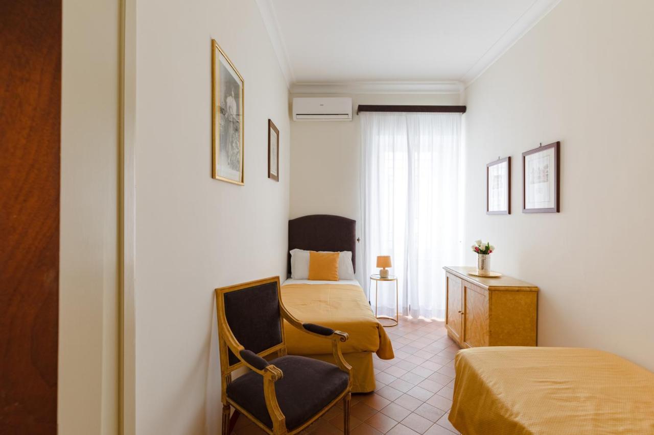 Relais Rasella 47 *