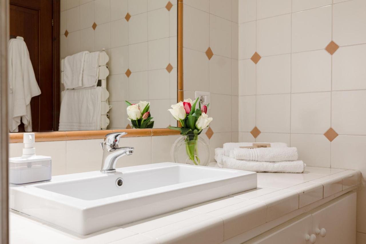 Apartment Relais Rasella 47