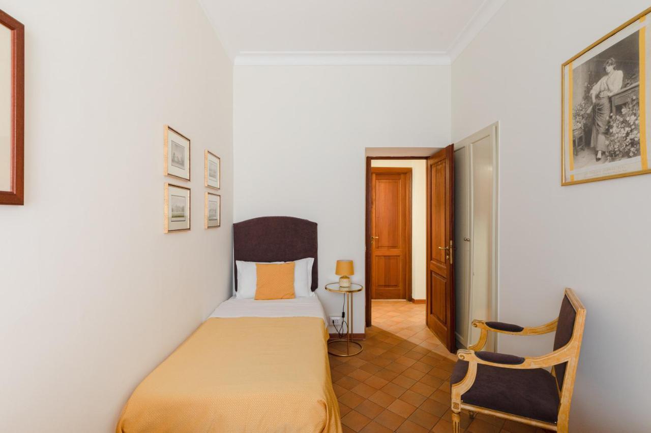 Relais Rasella 47 *