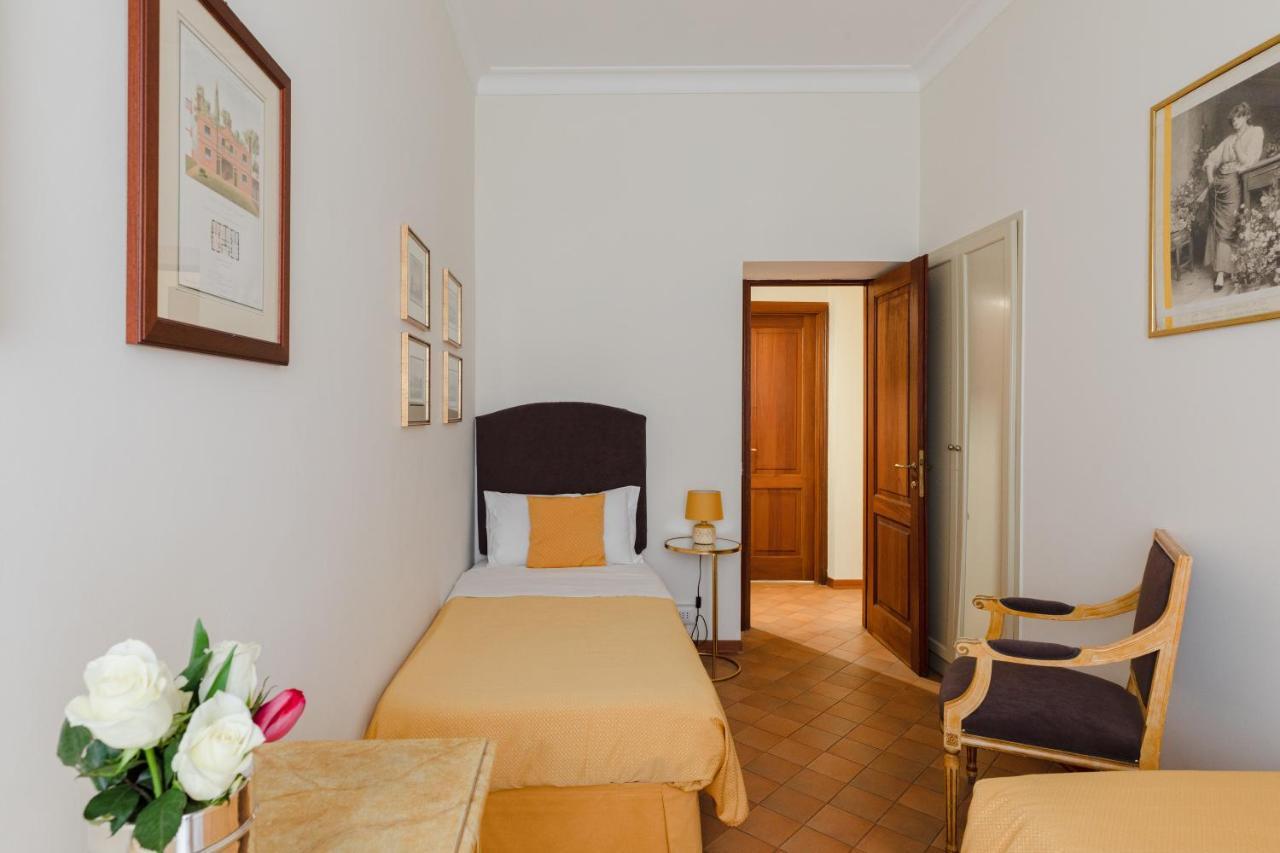 Relais Rasella 47 Apartment