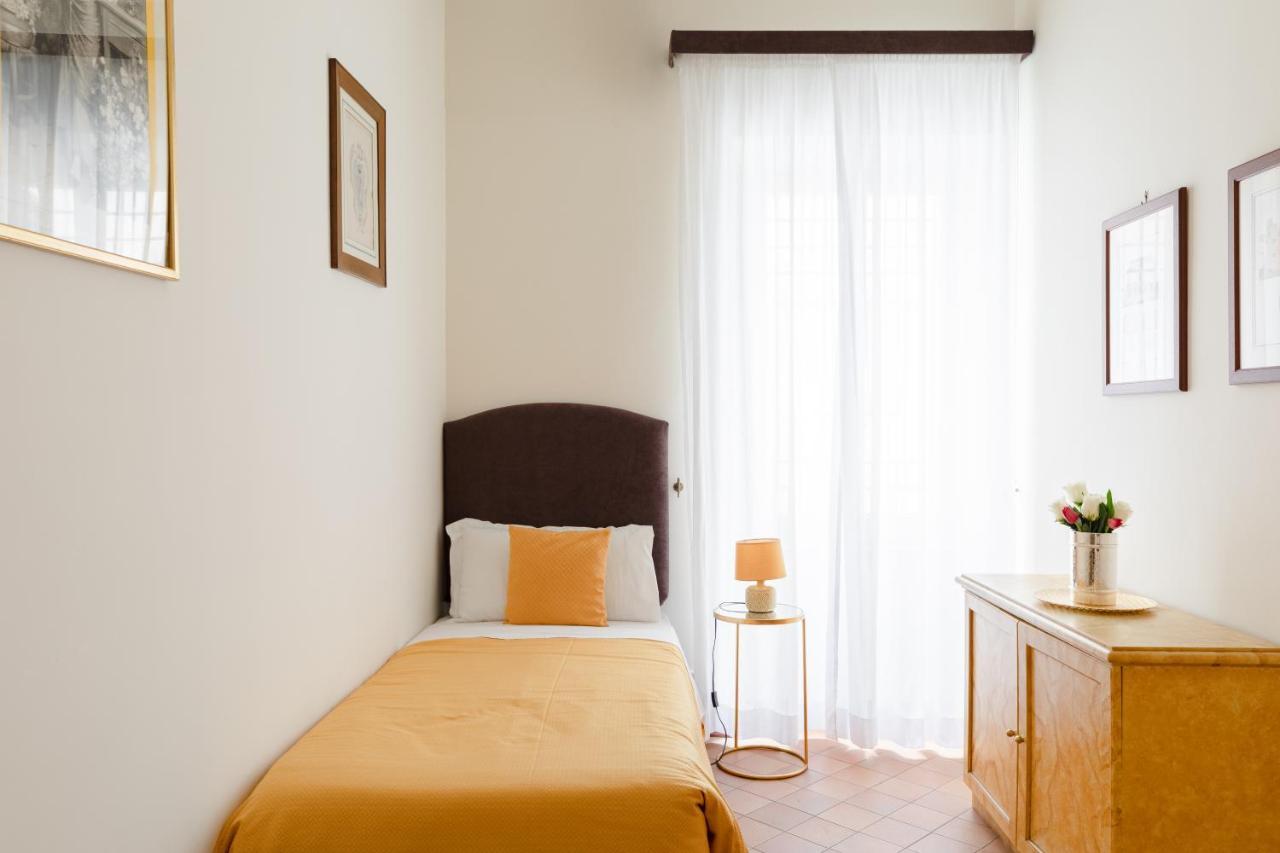 Relais Rasella 47 Apartment Rome