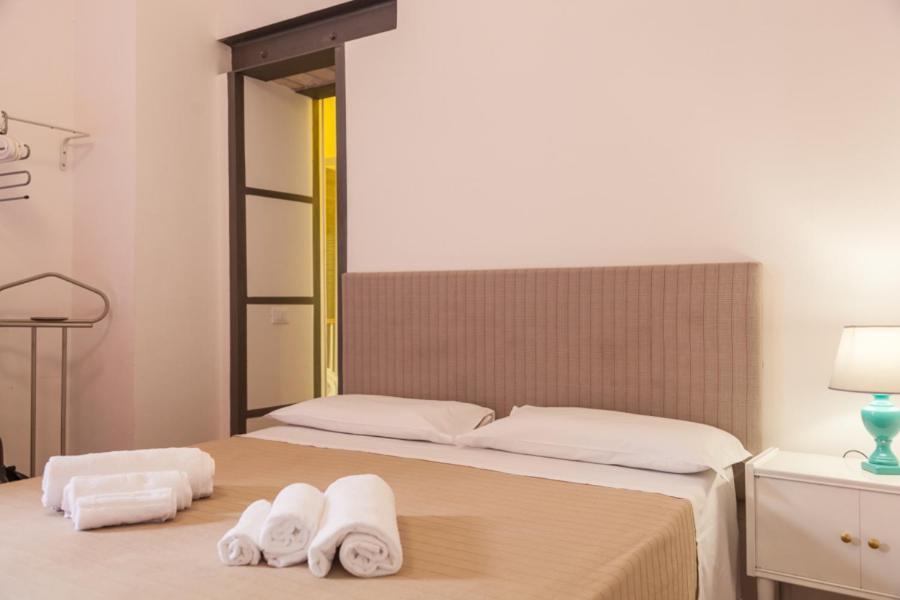 Guest house Monti Garden