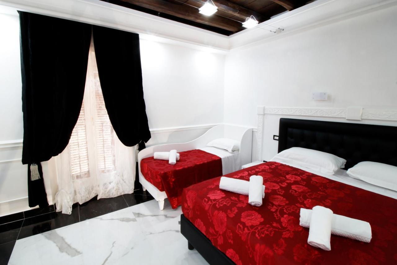 Relais Parlamento Gasthuis Rome