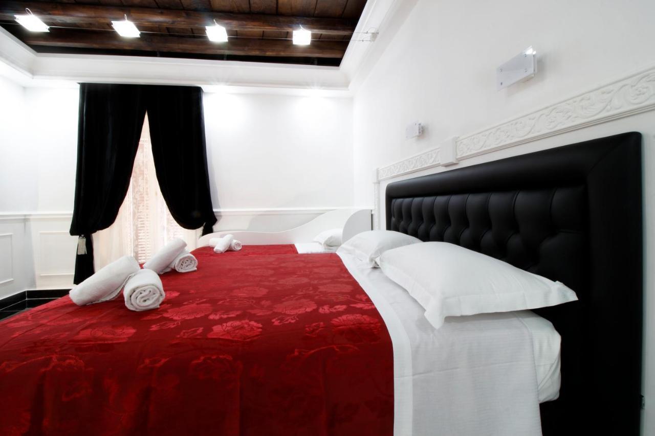 Relais Parlamento Guest house Rome