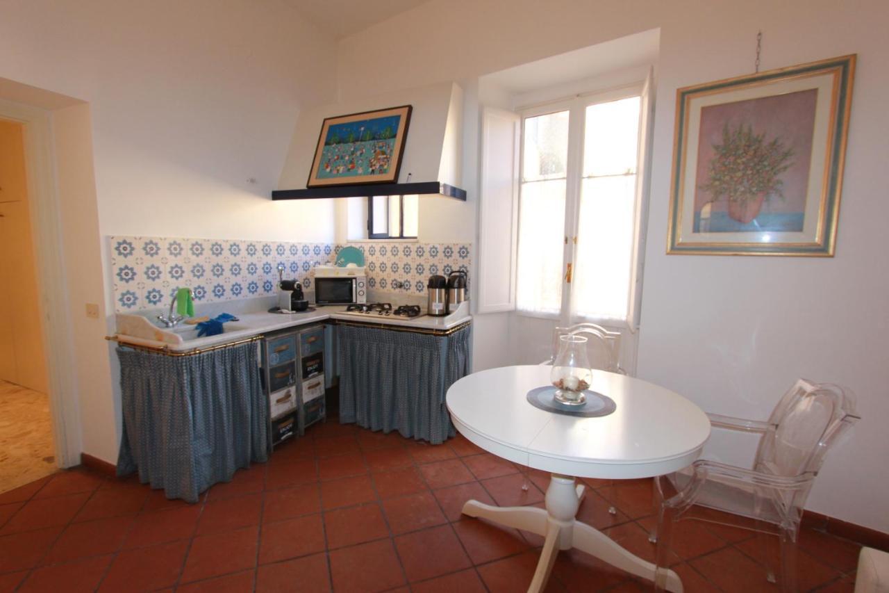Art Atelier San Pietro *