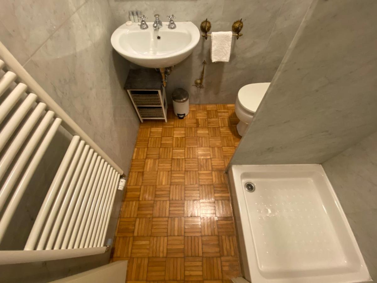 Casa de hóspedes Art Atelier San Pietro Roma