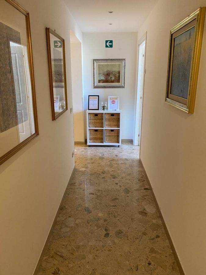 Art Atelier San Pietro Casa de hóspedes *