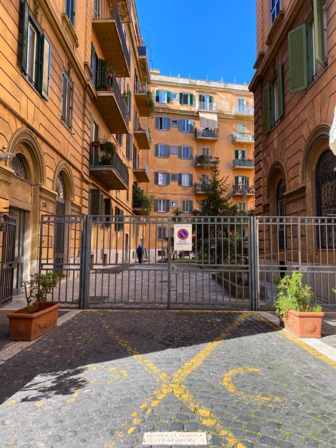 Art Atelier San Pietro Casa de hóspedes Roma