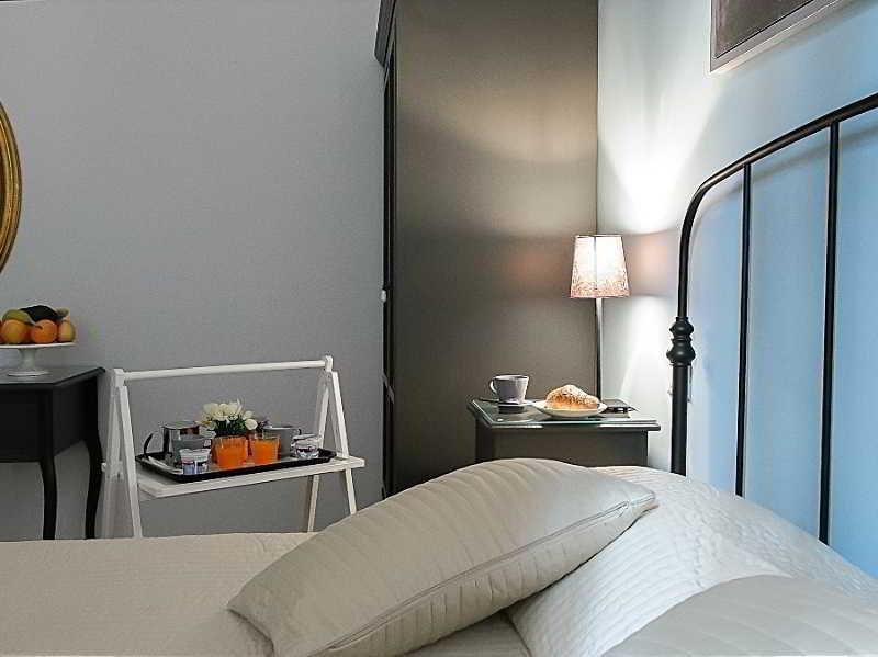Jolie Bed & Breakfast 3*
