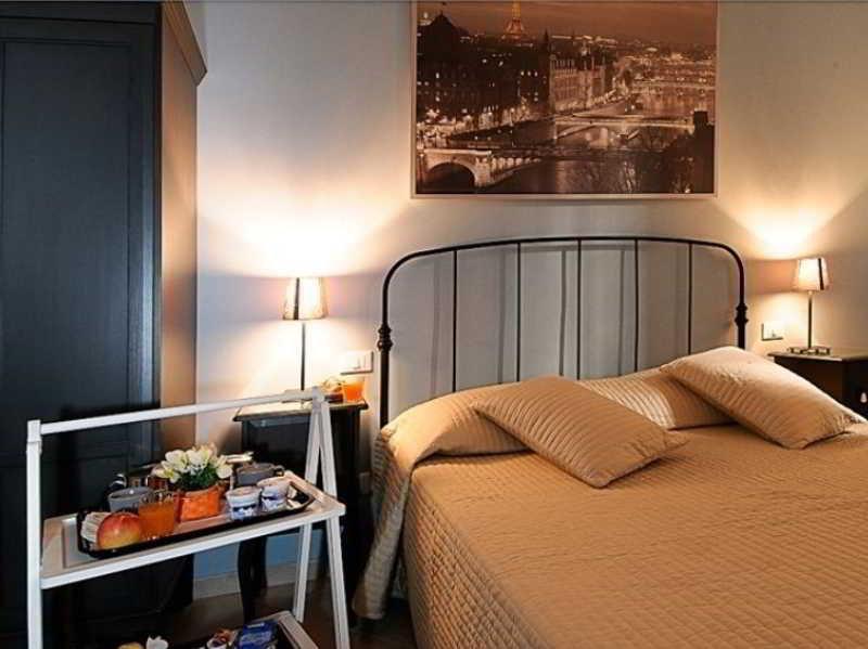 Jolie 3* Rome