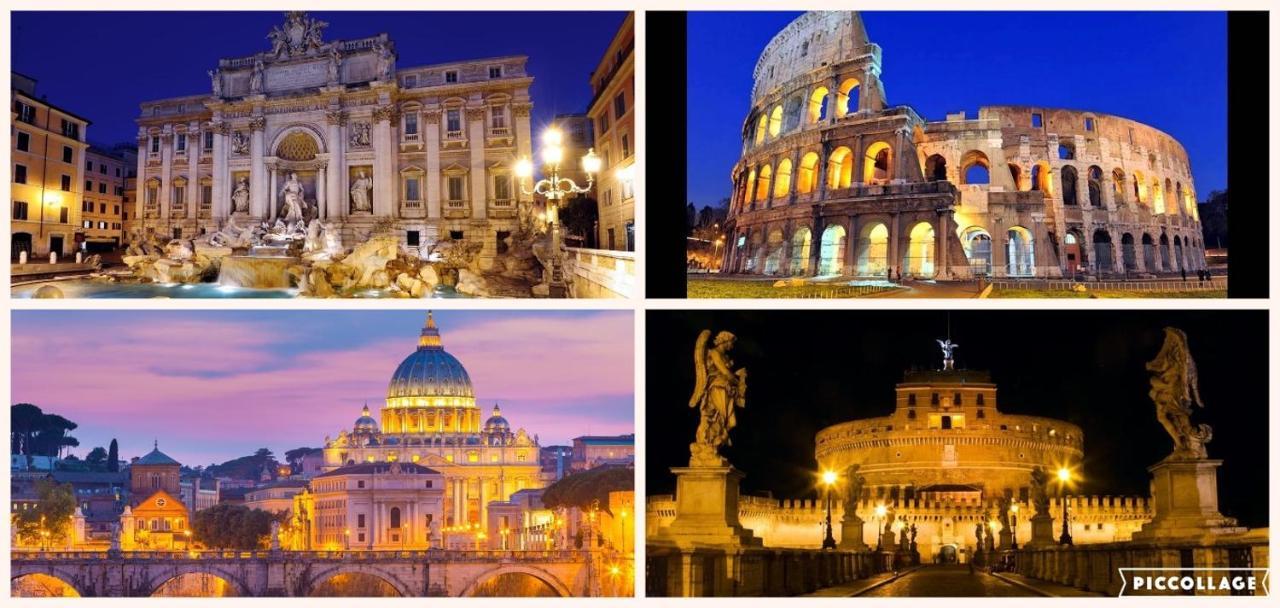 Terrione Rome