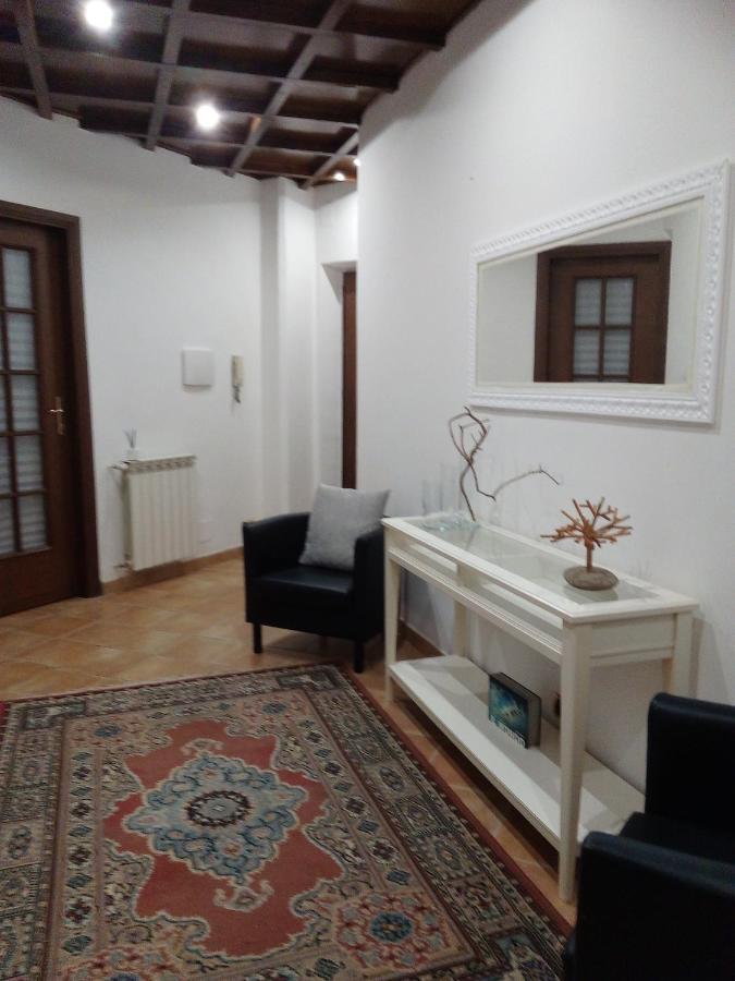 Apartment Tata's Borghese Rome