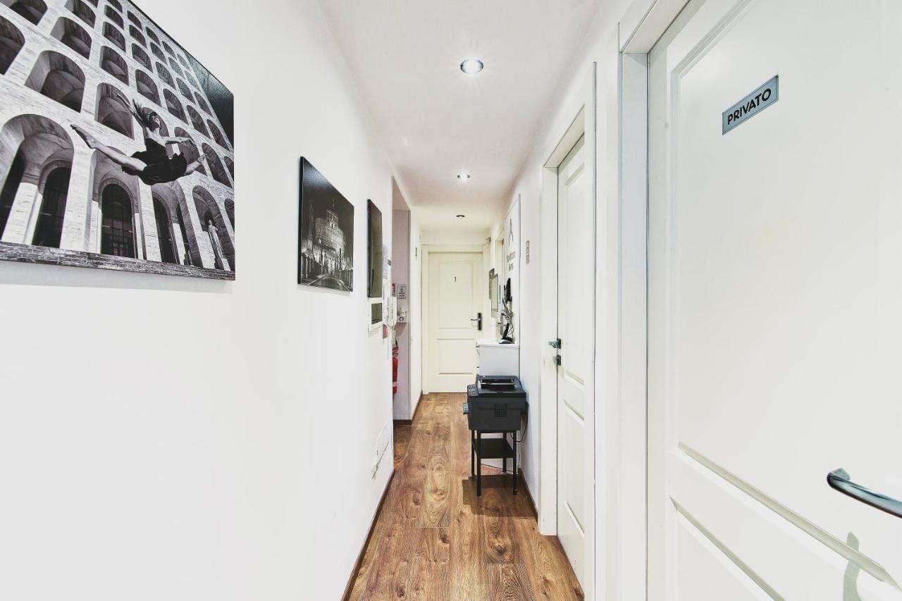 Bed & Breakfast Star Vatican 3*