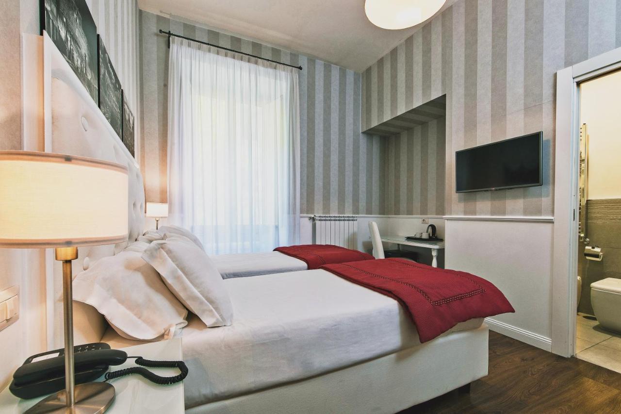 Star Vatican Bed & Breakfast Rome