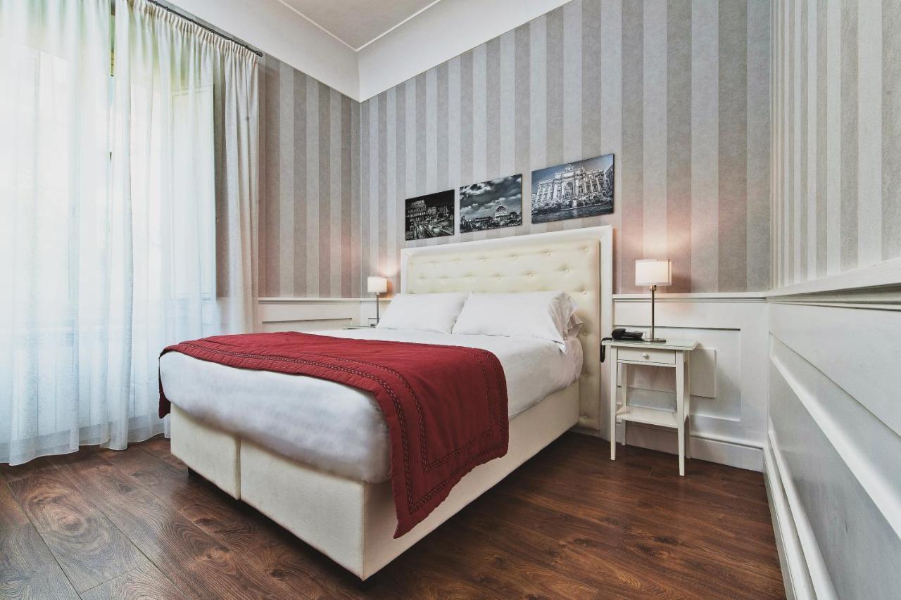 Gasthuis Star Vatican 3*