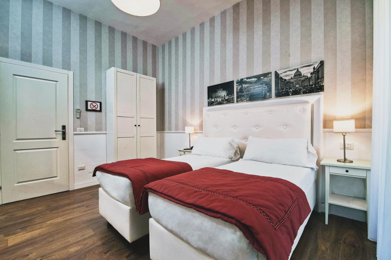 Bed & Breakfast Star Vatican Rome