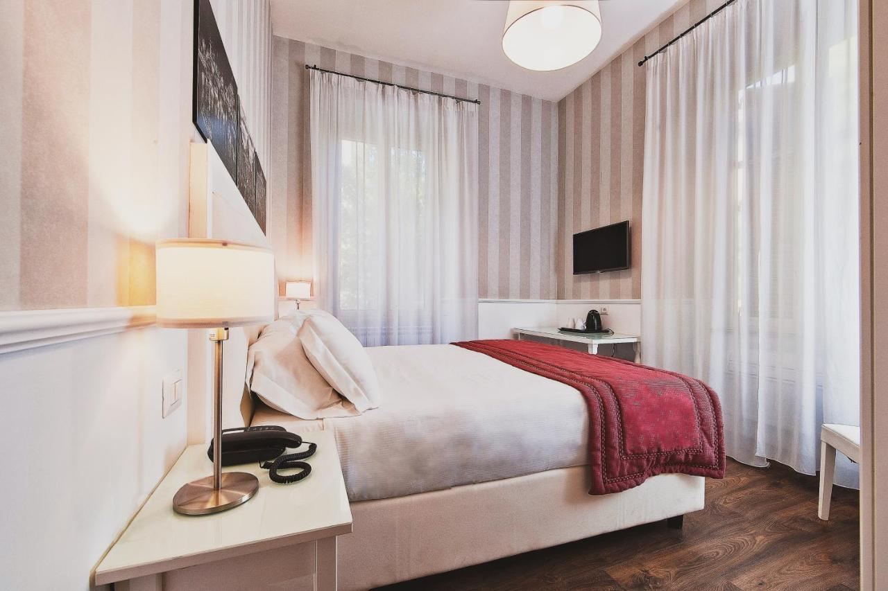Bed & Breakfast Star Vatican 3*