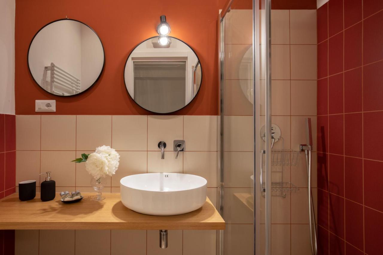 Maison d'hôtes Domus Serafino