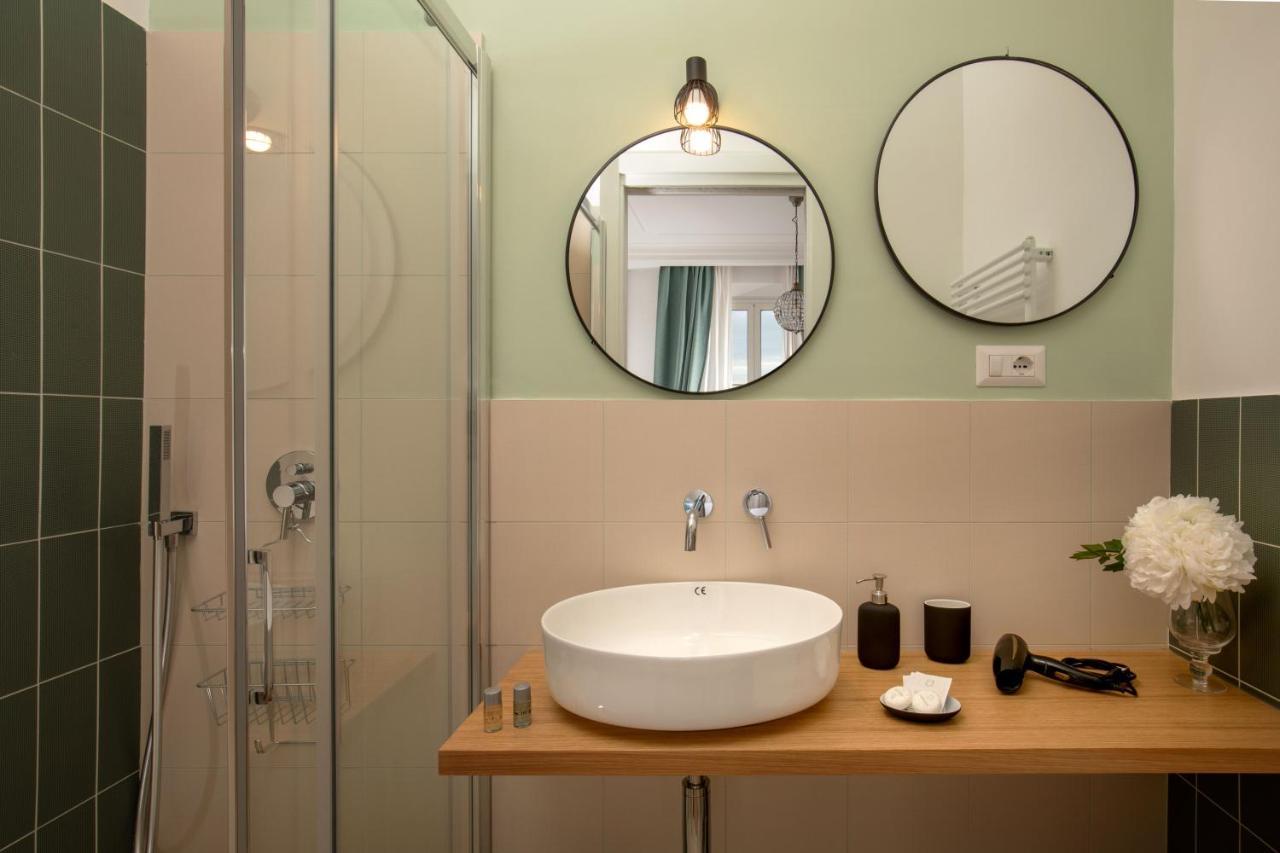 Domus Serafino Rome