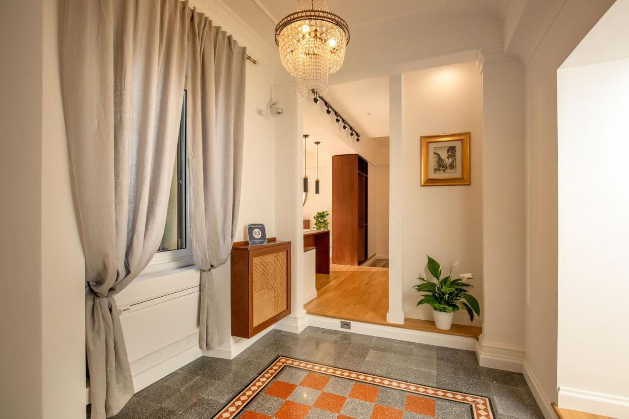 Domus Serafino Maison d'hôtes Rome