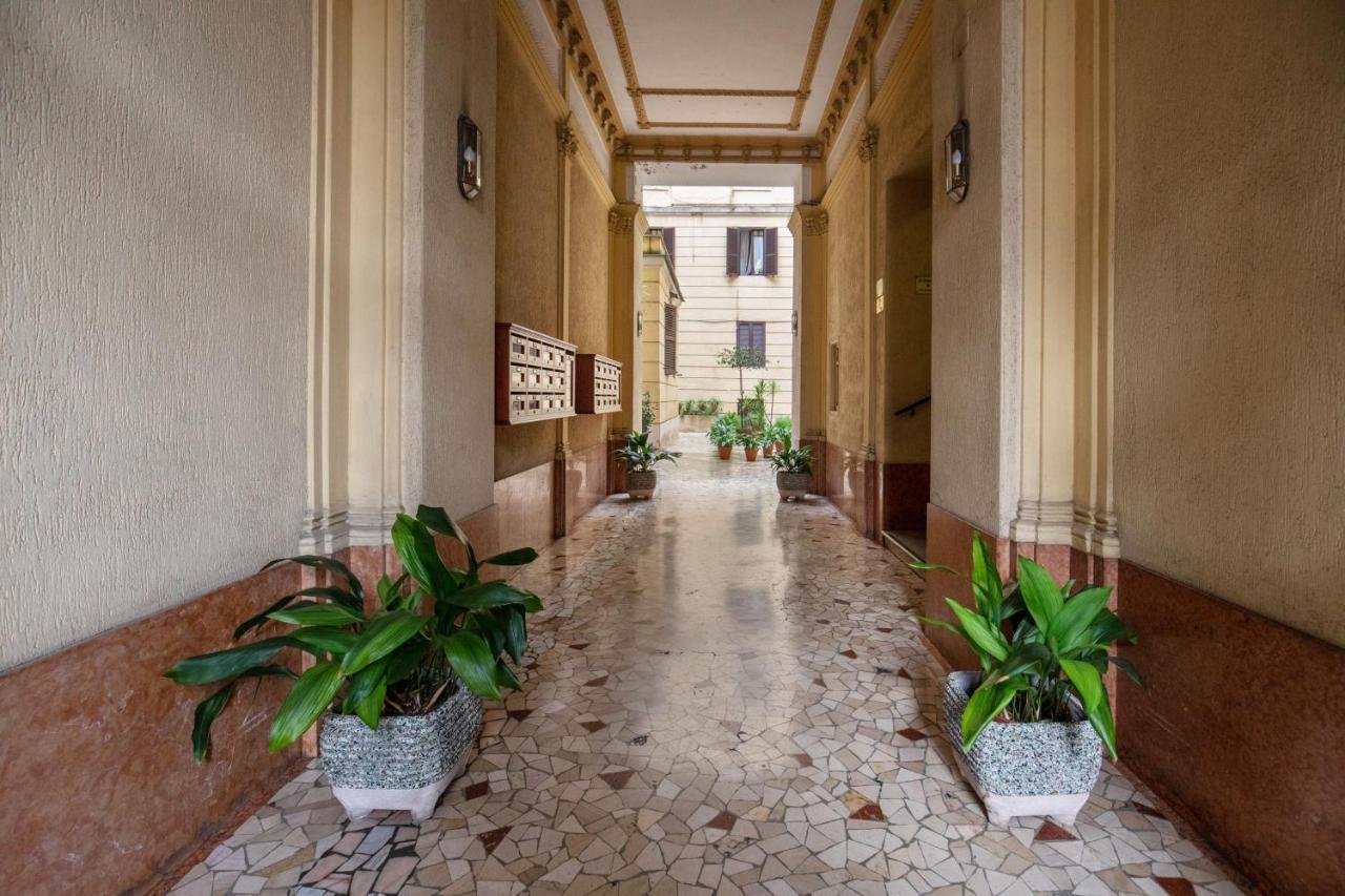 Domus Serafino * Rome