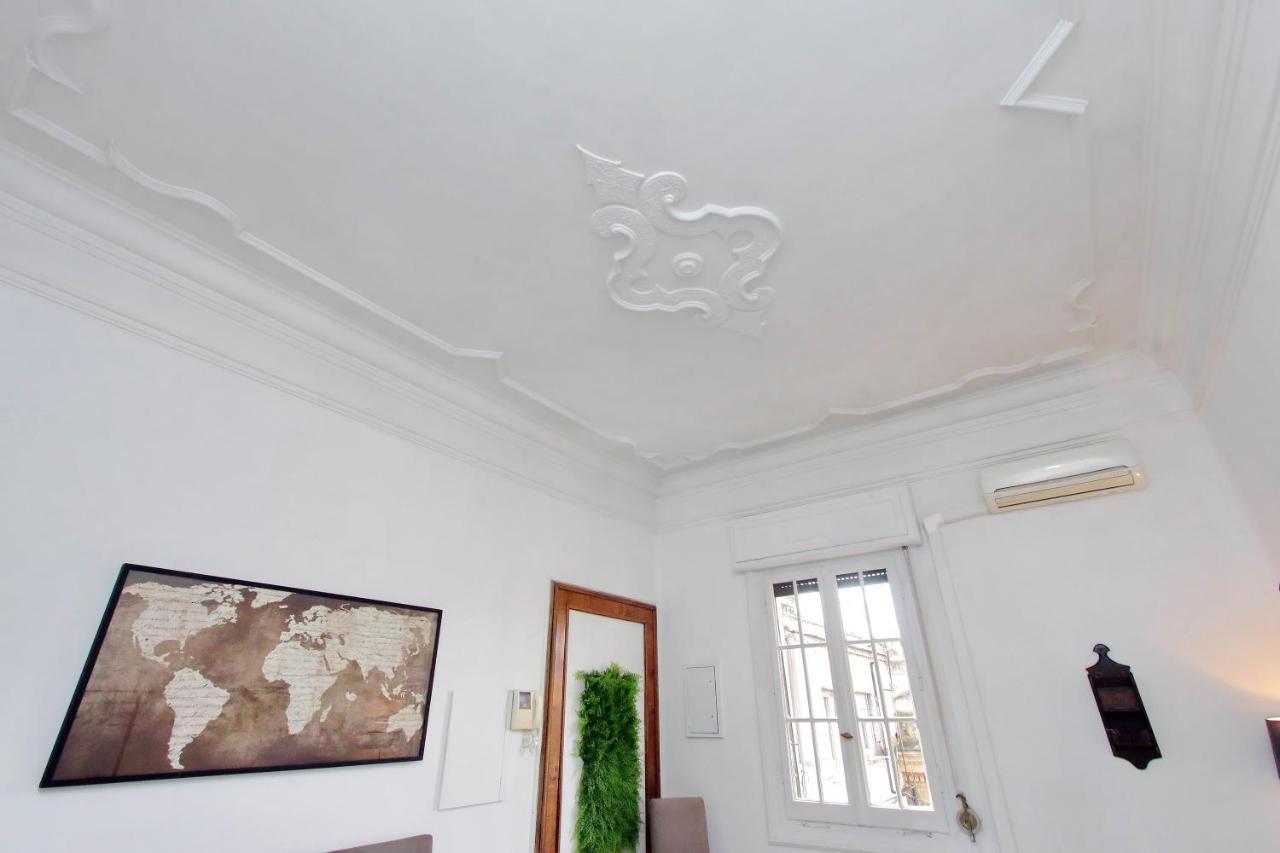Appartement Tagliamento Rome