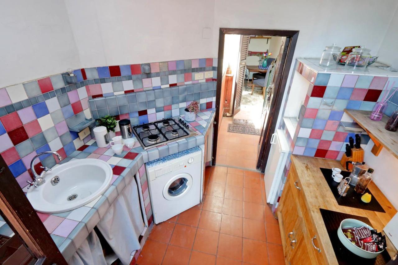 Appartement Tagliamento *