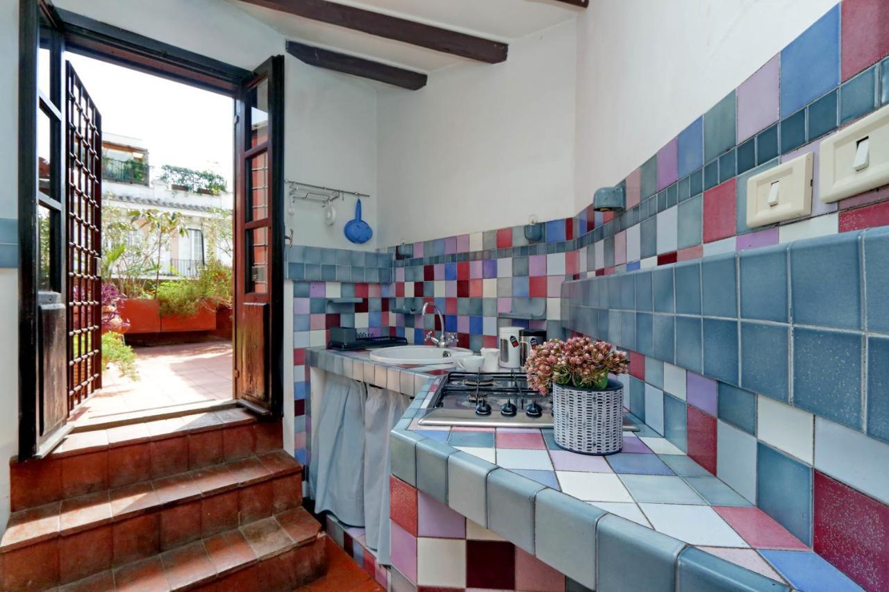Appartement Tagliamento