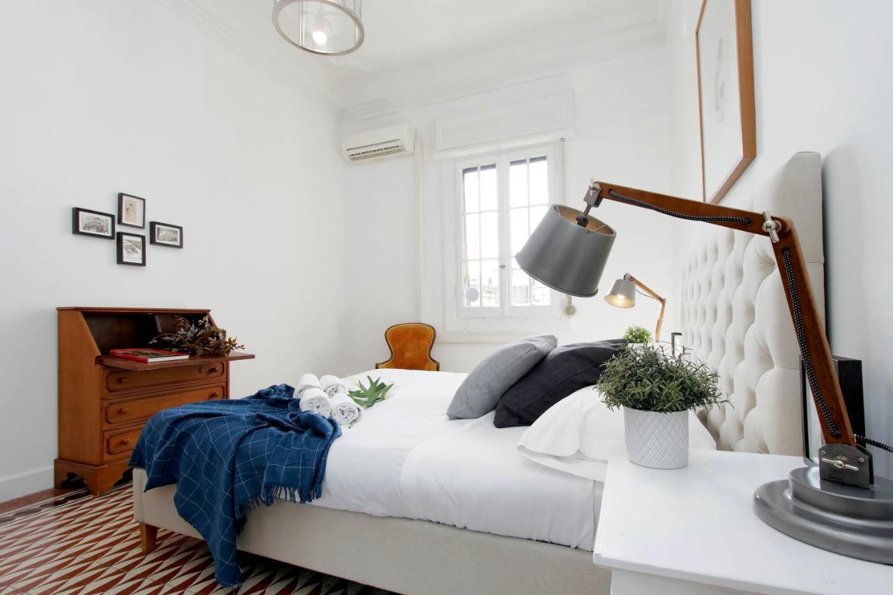 Appartement Tagliamento *