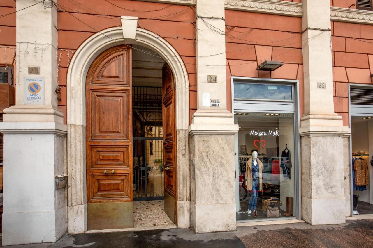 Domus Serafino Maison d'hôtes Rome