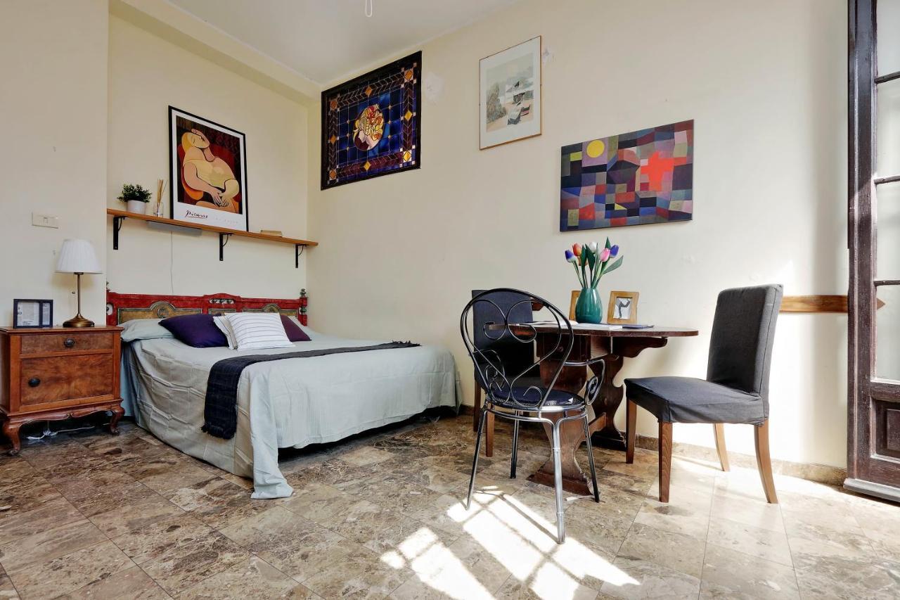 Appartement Tagliamento Rome